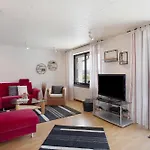 Appartement Lux *