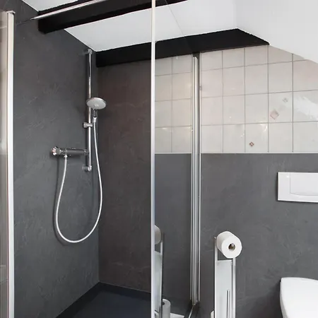 Lux アパート プレッテンベルク