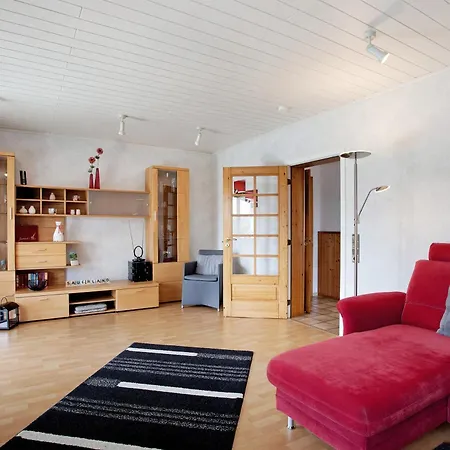 Lux アパート プレッテンベルク