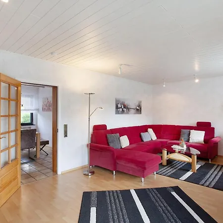 Lux Appartement