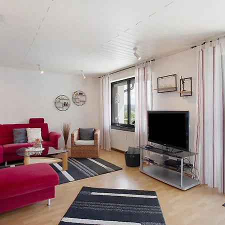 Daire Lux Plettenberg