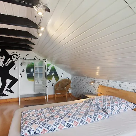 Appartamento Lux *