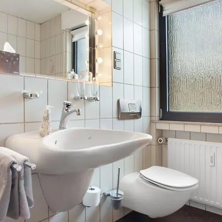 Lux Appartement Plettenberg