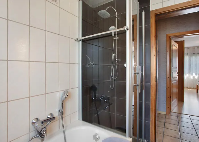 Lux Appartement