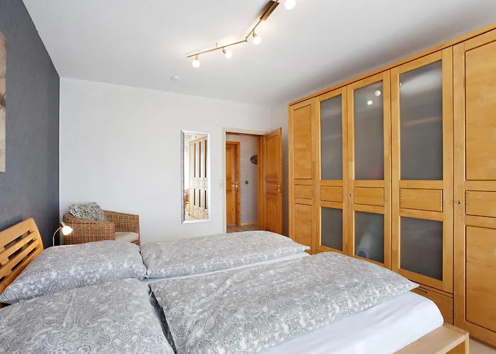 Lux Appartement *