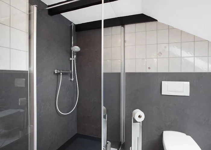 Lux Appartement Plettenberg