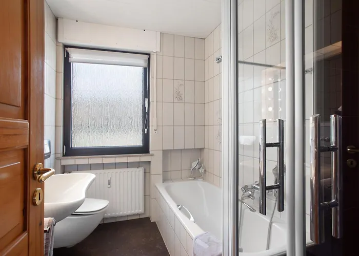 Appartement Lux Plettenberg
