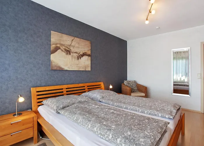 Lux Appartement