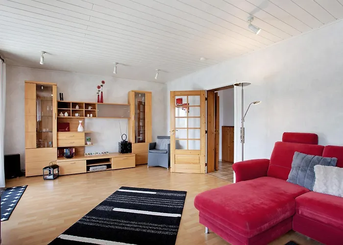 Lux Appartement Plettenberg