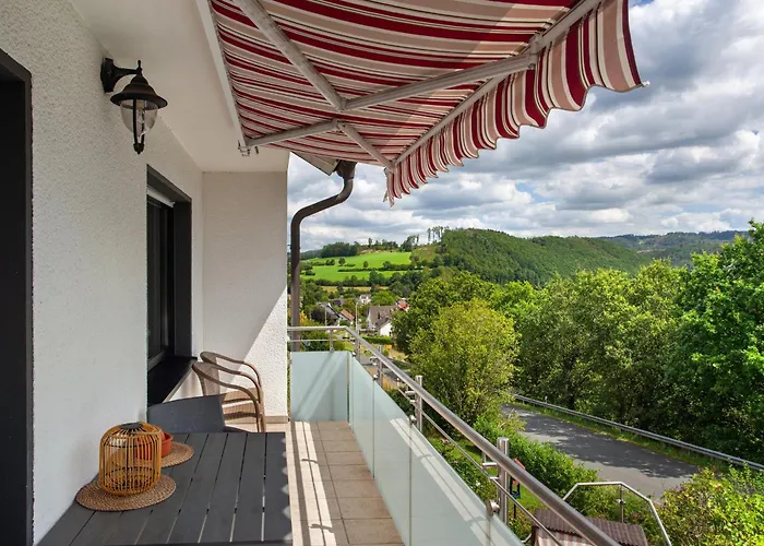 Appartement Lux Plettenberg