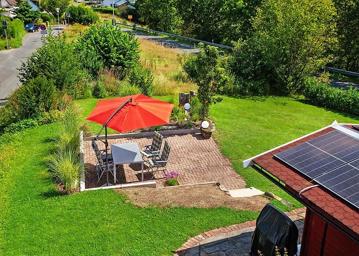 Appartement Lux