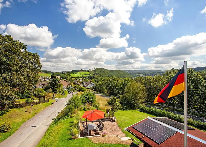 Lejlighed Lux Plettenberg