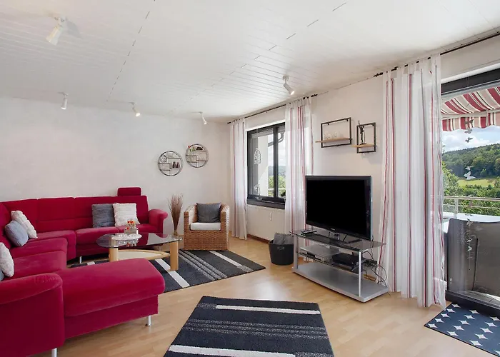 Appartement Lux *