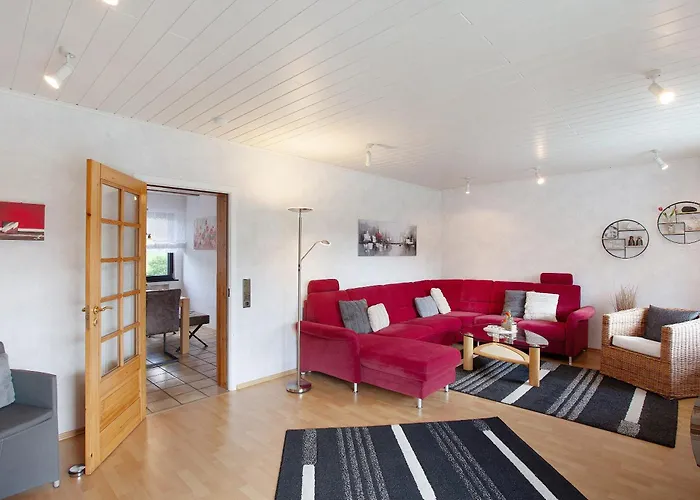 Lux Appartement