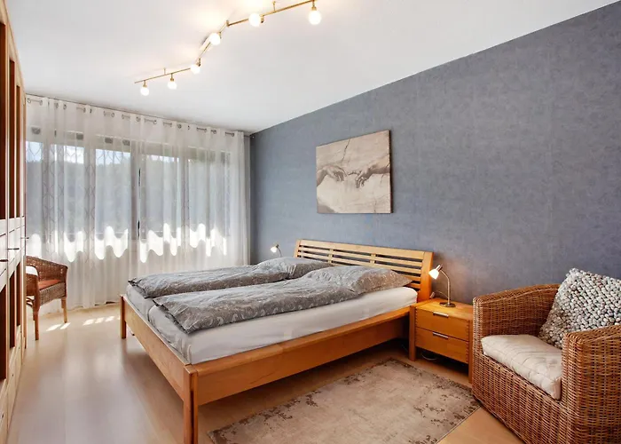 Lux Appartement *