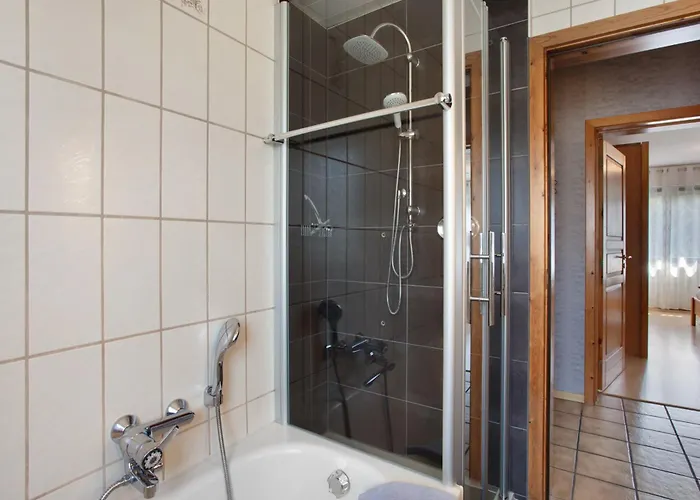 Lux Appartement