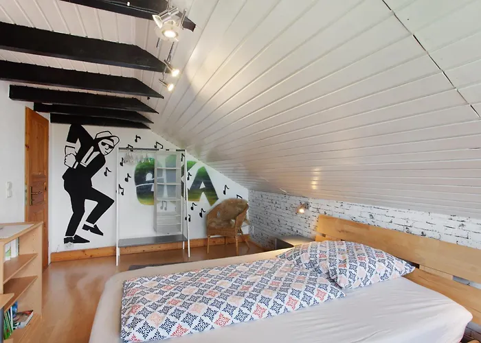 Appartement Lux *