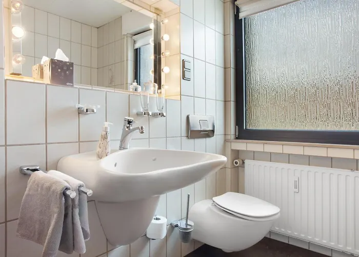 Lux Appartement Plettenberg