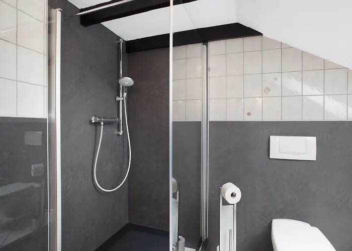 Lux Appartement