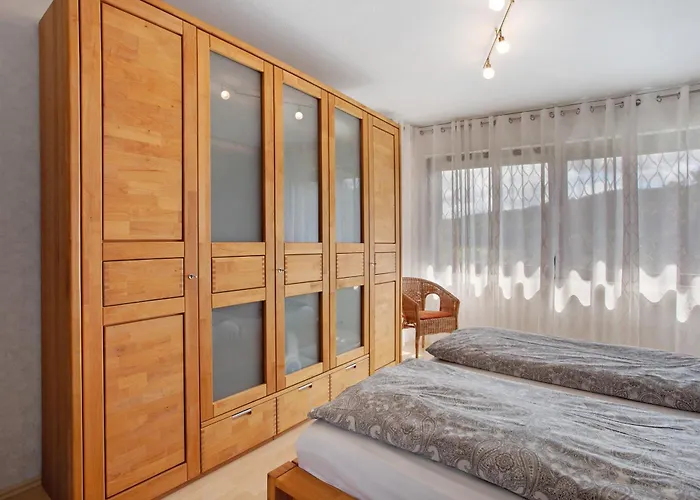 Lux Appartement *
