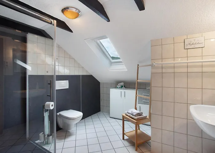 Appartement Lux *