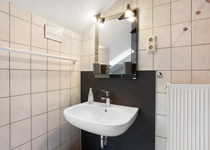 Lux Appartement Plettenberg